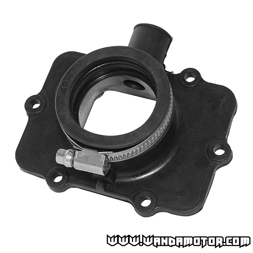 Carburetor flange Ski--Doo