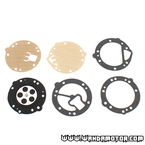 Tillotson HD gasket kit (Taiwan)