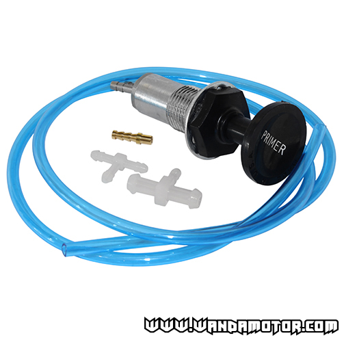 Primer pump kit