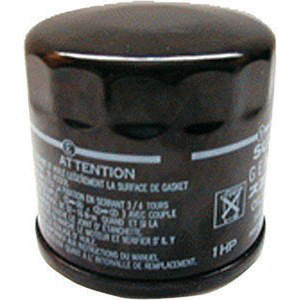 Arctic Cat 749 Oil filter