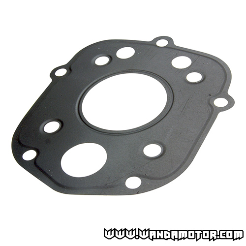 #07 Derbi cylinder head gasket