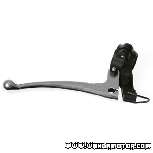 Brake lever lockable, Lynx, Ockelbo