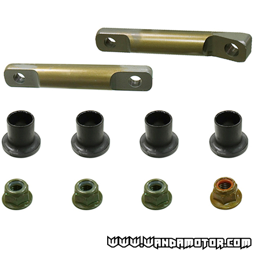 A-arm bushing kit Polaris RMK 600-800