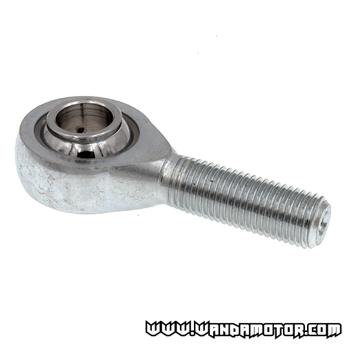 Tie rod end right Polaris 7/16