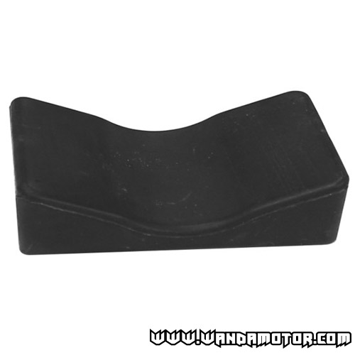 Ski rubber damper Ski-Doo 505-0706-71