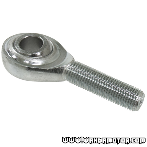 Tie rod end left Polaris 3/8