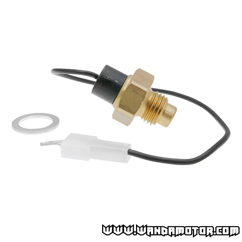 #10 Derbi temperature sensor 118°