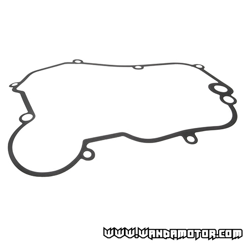 #05 Derbi clutch cover gasket