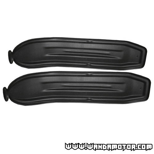 Extension skis Ski-Doo Pilot DS 6x225mm