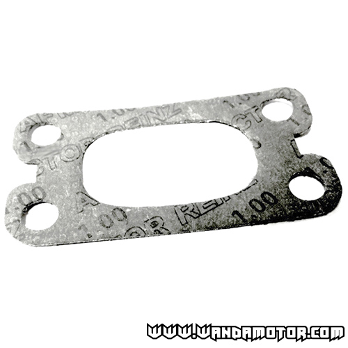 Exhaust gasket Rotax 503, 550 F/C