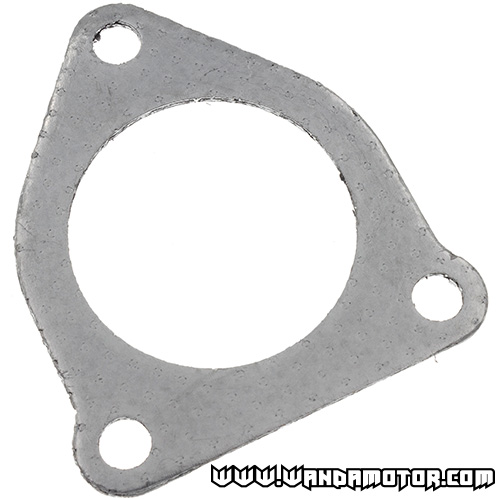 Exhaust gasket Rotax 340 F/C