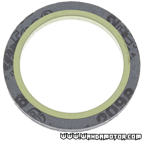 Exhaust gasket Yamaha 40x54