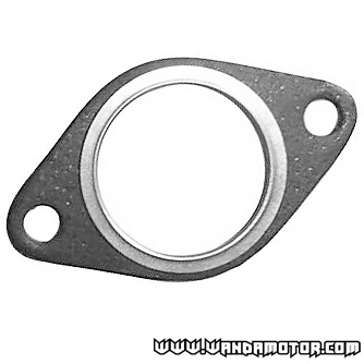 Exhaust gasket Arctic Cat 370-800