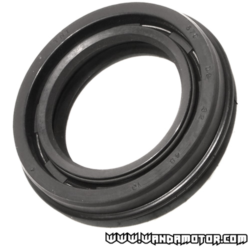 Water pump spindle oil seal Rotax 12x30x6