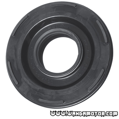 Crankshaft oil seal Rotax 25x62x6