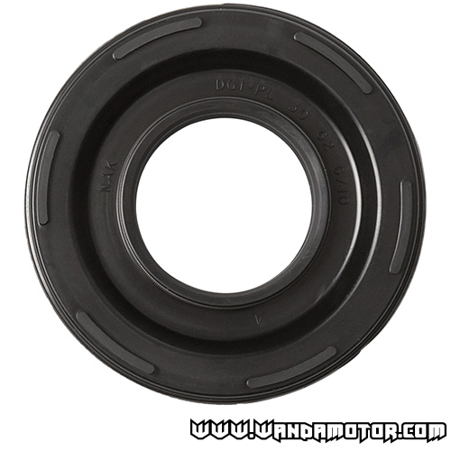 Crankshaft oil seal Rotax 30x62x6