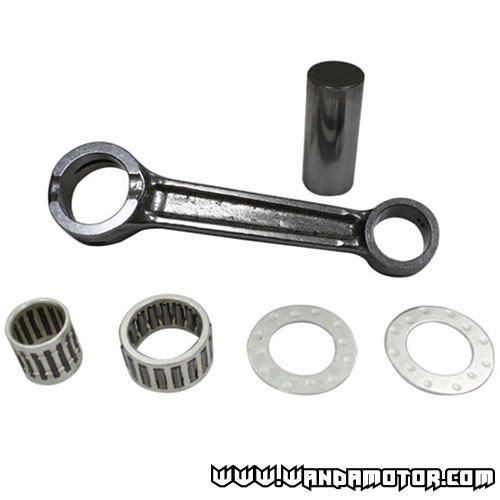 Connecting rod kit Rotax 779, 809 mag/cen Snowmobile Engine parts