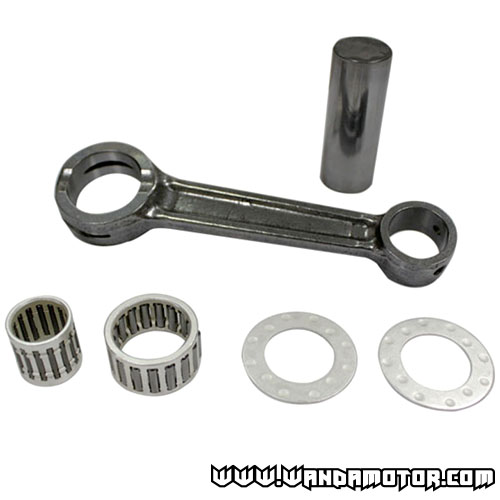 Connecting rod kit Rotax 779, 809 pto Snowmobile Engine parts