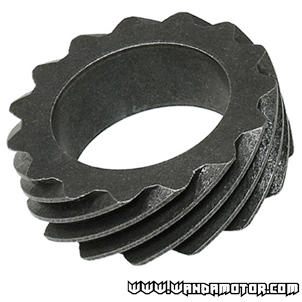 Oil pump drive gear Lynx, Ski-Doo 15t