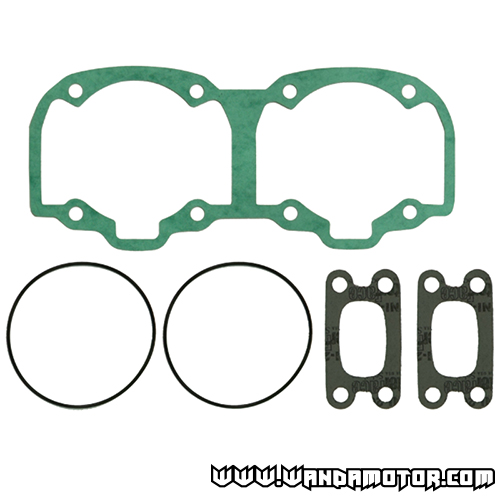 Gasket kit top end Rotax 550