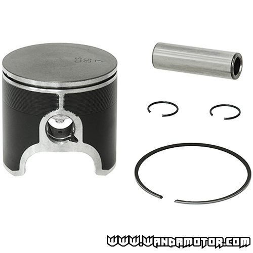 Piston kit Rotax 793, 800 Hyperdrive standard