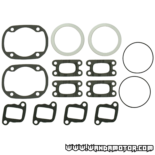 Gasket kit top end Rotax 496, 503