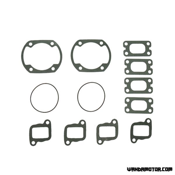 Gasket kit top end Rotax 380