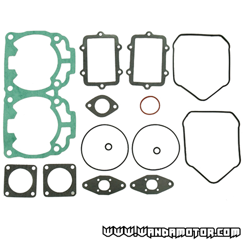 Gasket kit top end Rotax 800 '00-02