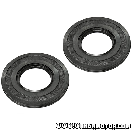 Oil seal kit Rotax 377, 477, 503 Lynx