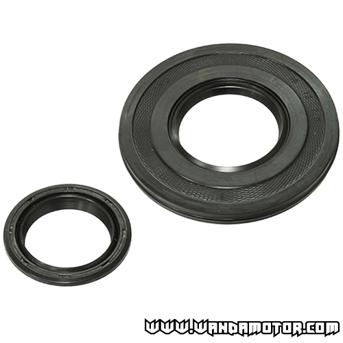 Oil seal kit Rotax 500, Ski-Doo Formula