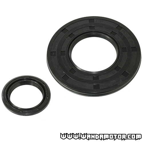 Oil seal kit Rotax 700-800