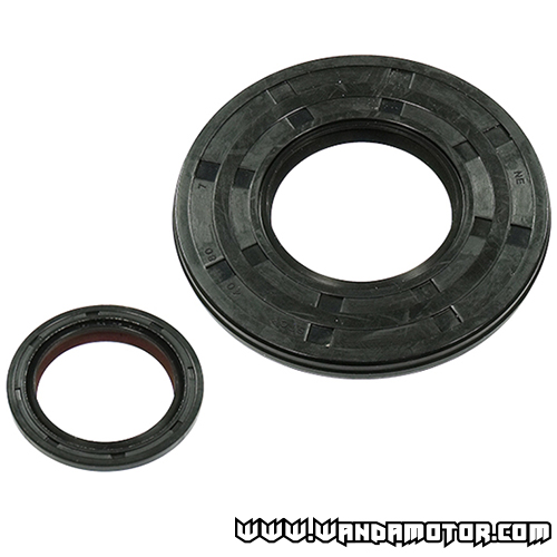 Oil seal kit Rotax 800cc E-Tec / P-Tek