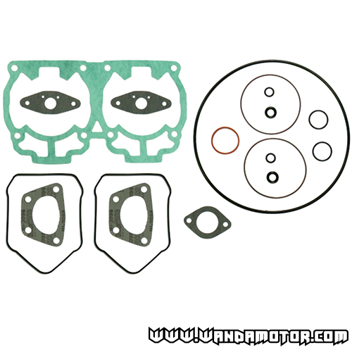 Gasket kit top end Rotax 500, 600