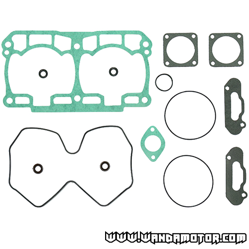 Gasket kit top end Rotax 800cc E-Tec / P-Tek