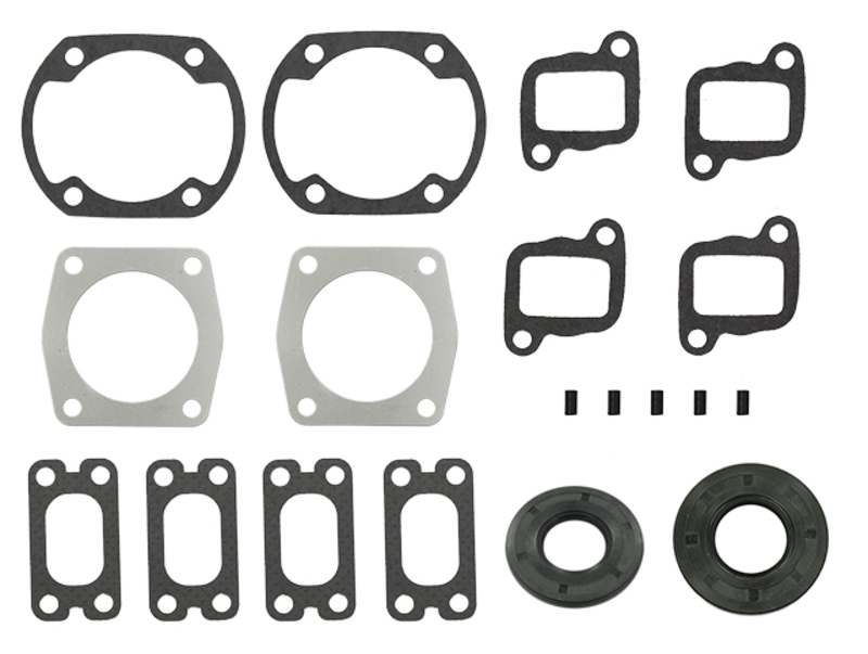 Gasket kit complete Rotax 377