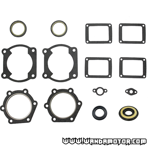 Gasket kit complete Yamaha VK540