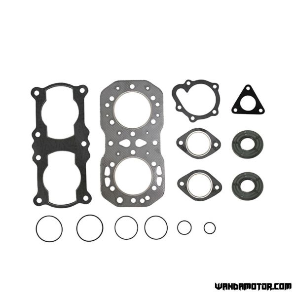 Gasket kit complete Indy, Widetrak 500-1