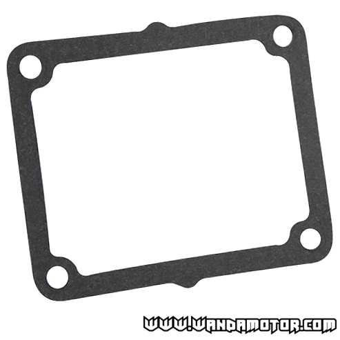 Reed valve gasket Yamaha SRX, SX