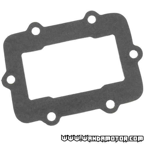 Reed valve gasket Lynx, Ski-Doo