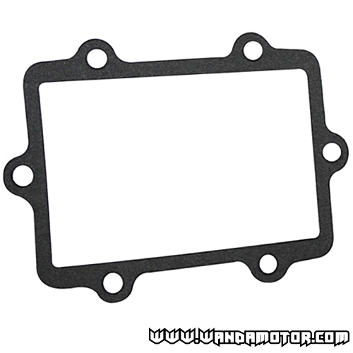 Reed valve gasket Artic Cat '01-09