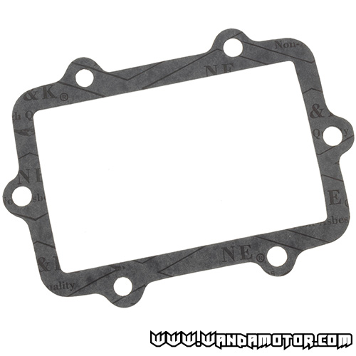 Reed valve gasket Lynx, Ski-Doo 800