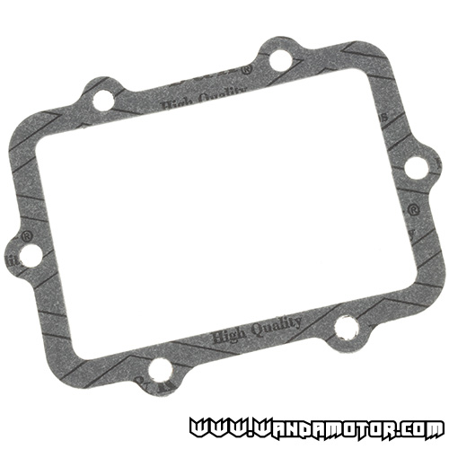 Reed valve gasket Ski-Doo MX Z 440 L/C