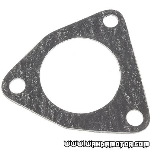 Exhaust gasket Polaris 440 XRC, 500 XC