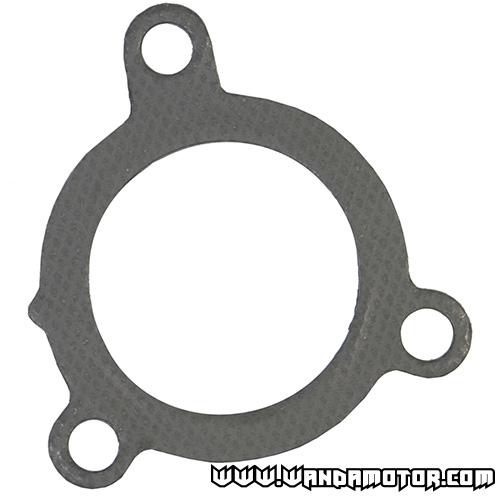 Exhaust gasket Arctic Cat F6, M6, M7