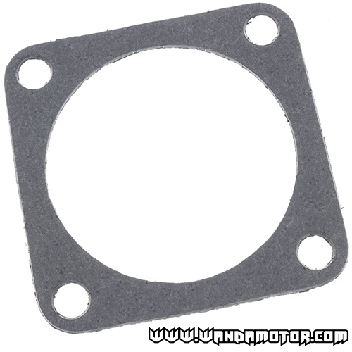 Exhaust gasket Ski-Doo 800 E-Tec '11->