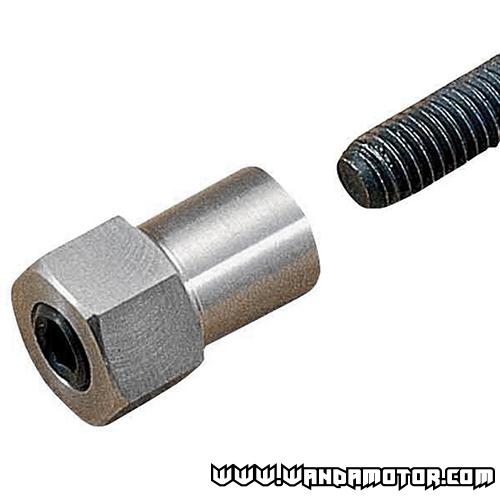 Cylinder bolt installation tool