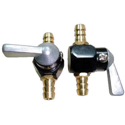 Fuel faucet, universal 9-2-00528