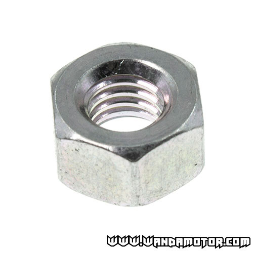 #12 Z50 nut M6