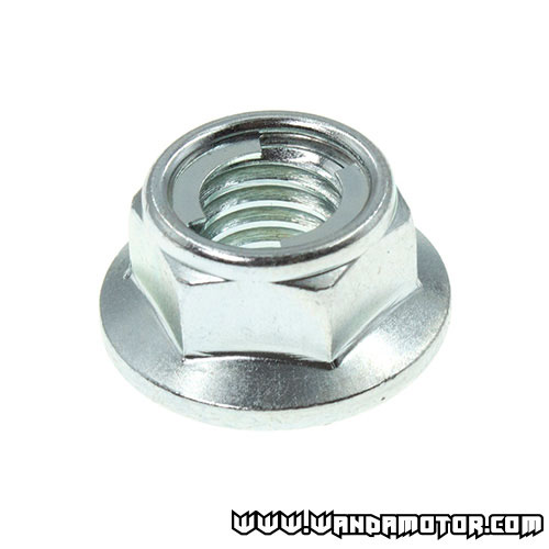 #31 Z50 flange nut