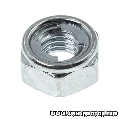 #12 Z50 rear sprocket nut